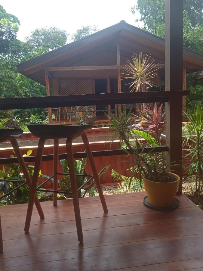 @ Home Puerto Princesa Eksteriør billede