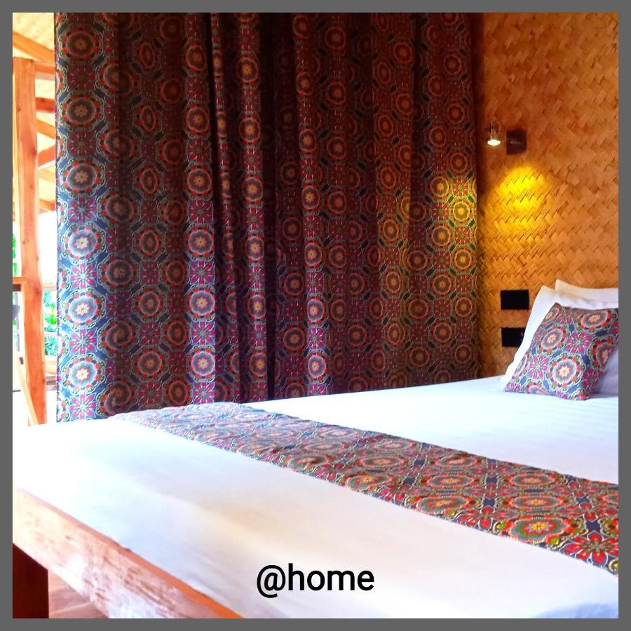 @ Home Puerto Princesa Eksteriør billede