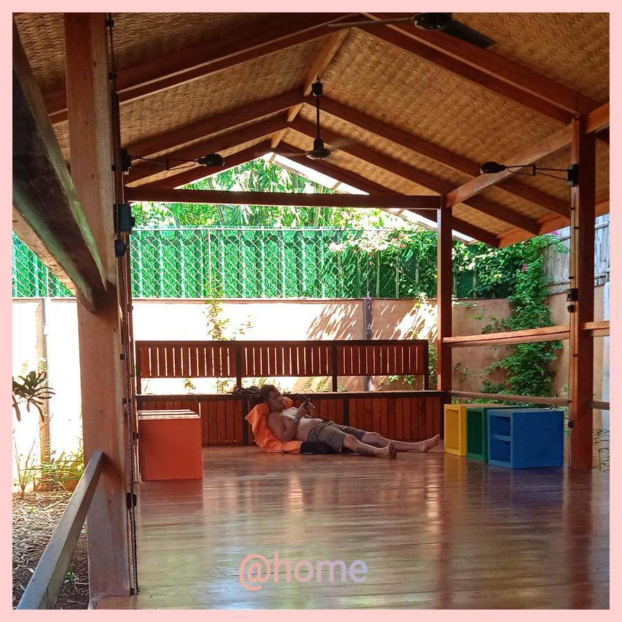 @ Home Puerto Princesa Eksteriør billede
