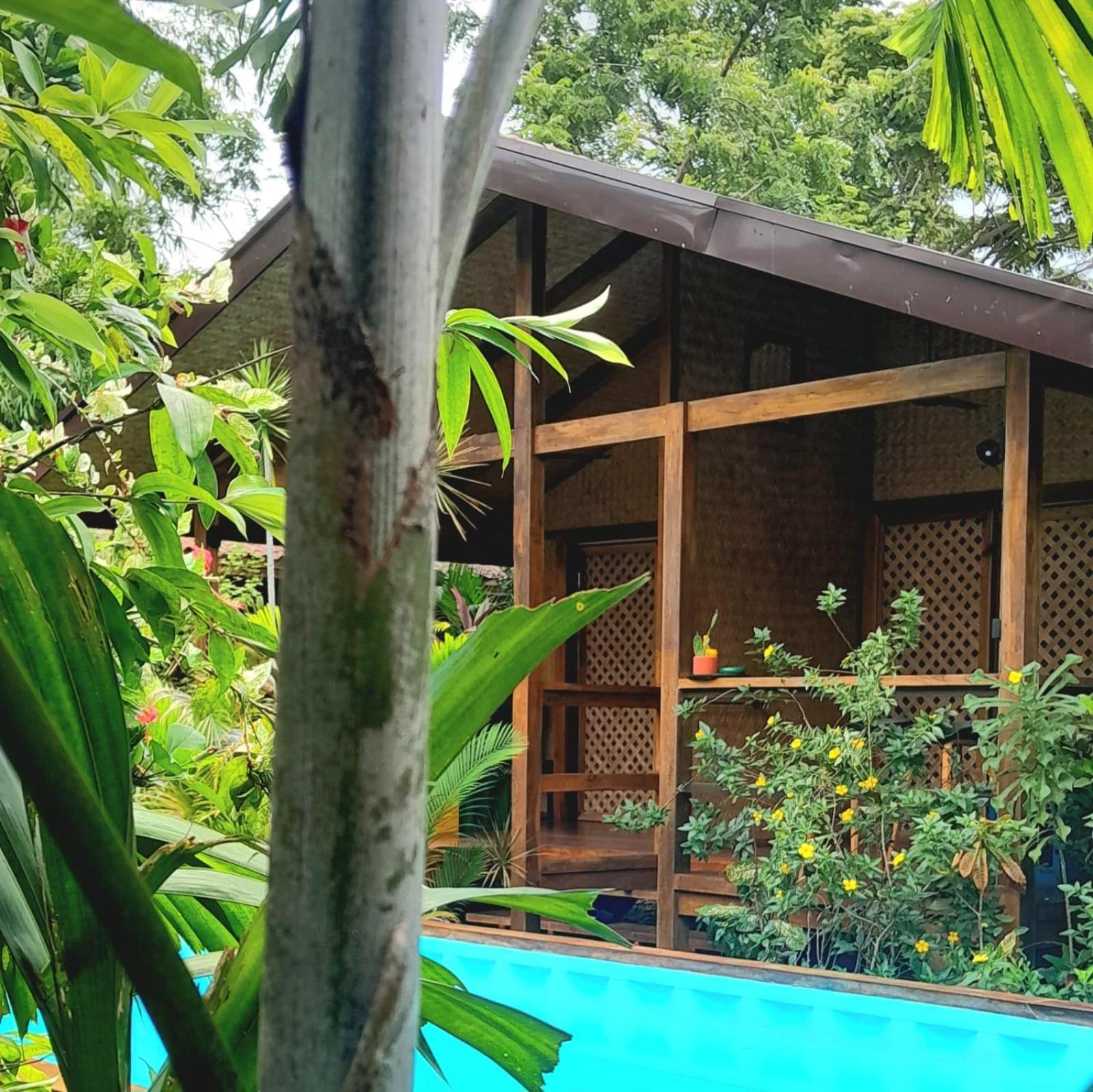 @ Home Puerto Princesa Eksteriør billede